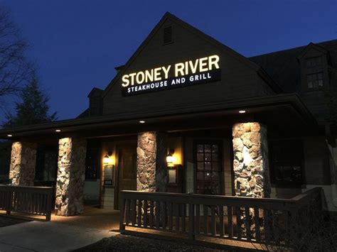 Stoney River Steakhouse And Grill Menu Reviews And Photos 5800 State