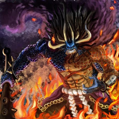 Kaido Hybrid Form Ronepiece