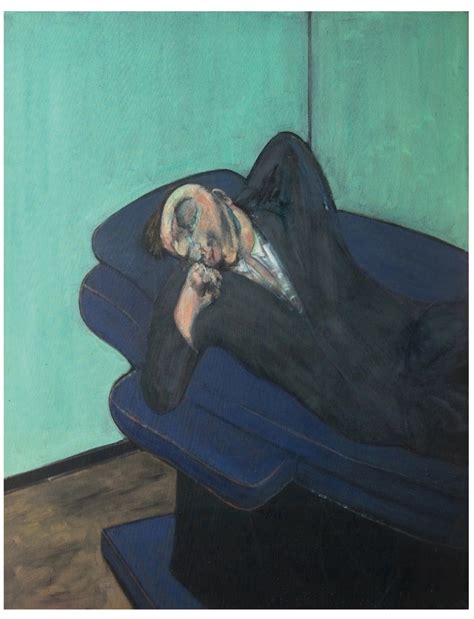 Wm Whitehot Magazine Of Contemporary Art Francis Bacon Retrospective At The Grimaldi Forum