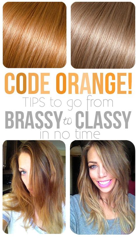 How To Tone Level 5 Orange Hair Melda Noonan