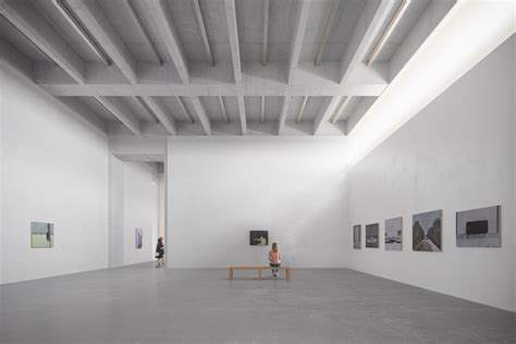 Gallery Of Thomas Phifer Design A Museum And A Theater For Warsaw 11