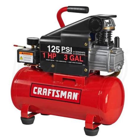 Craftsman 919 Air Compressor Manual