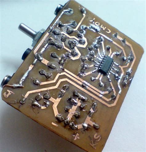 Amazon headphone amplifier kit kkmoon 47 looking for something to do? DIY Headphone Amplifier - Hacked Gadgets - DIY Tech Blog