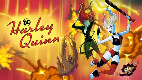 Harley Quinn Papel De Parede HD Plano De Fundo 2000x1125 ID