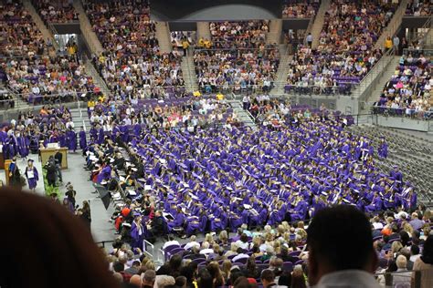 Criminal Justice Graduates First Students From Masters Program Tcu 360