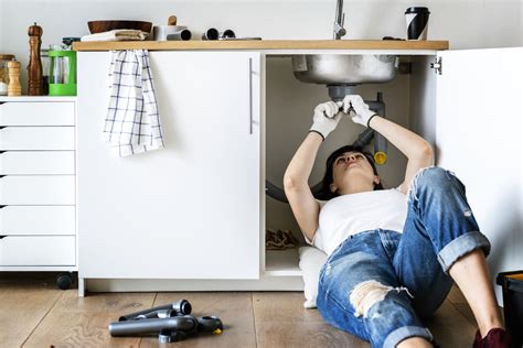 8 Home Repairs You Can Diy—and 8 You Should Hire A Pro To Do Real Simple