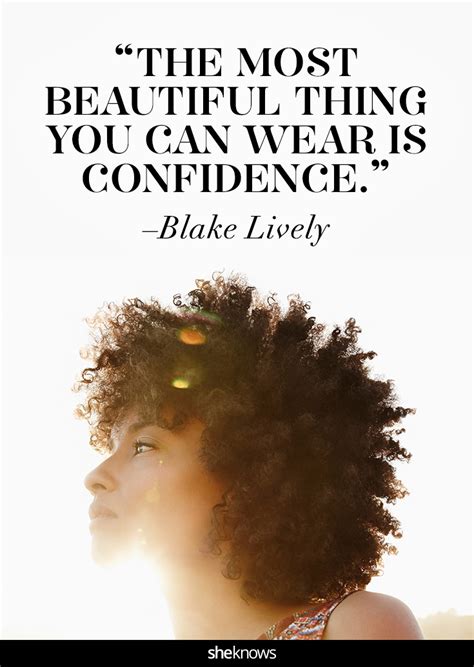 25 Quotes To Give You The Confidence Boost You Need To Kick Ass Sheknows