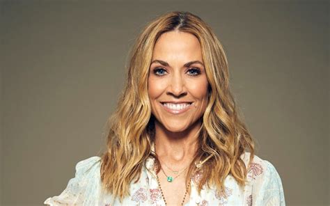 Sheryl Crow Interview ‘women Get More Meaningful With Age’