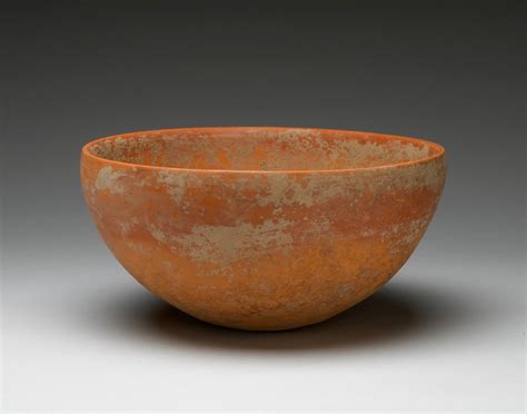 Bowl Yangshao Mia