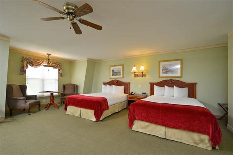 Bar Harbor Grand Hotel — Bar Harbor Hotels —