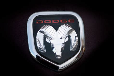 Dodge Ram Emblem By Corbinse On Deviantart
