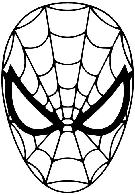 Imagens de Homem Aranha para colorir Dicas Práticas