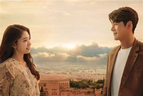 raih rating tinggi dan ending nya bikin gemas ini drama korea yang diharapkan ada season 2