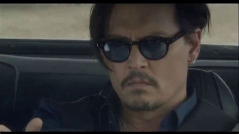 Dior Sauvage Tv Commercial The New Fragrance Featuring Johnny Depp
