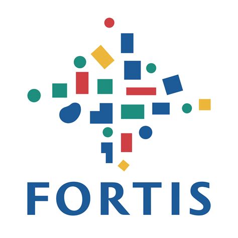 Fortis Logo Png Transparent And Svg Vector Freebie Supply