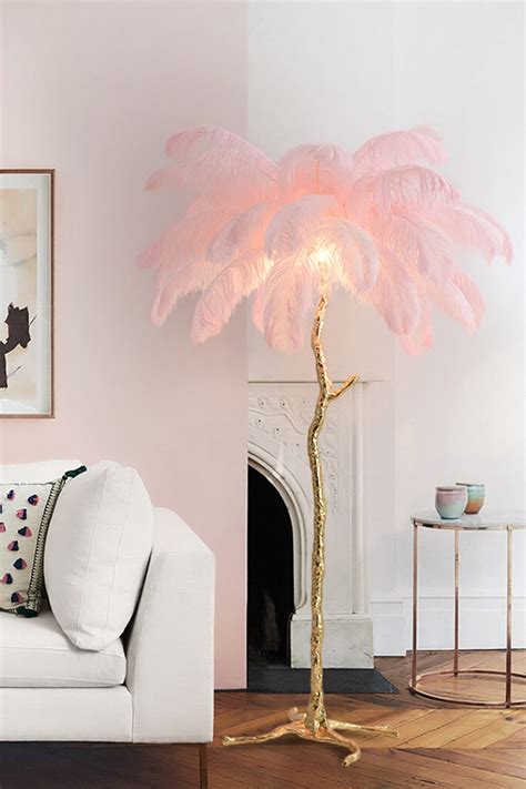 30 Beautiful Lamps For Living Room