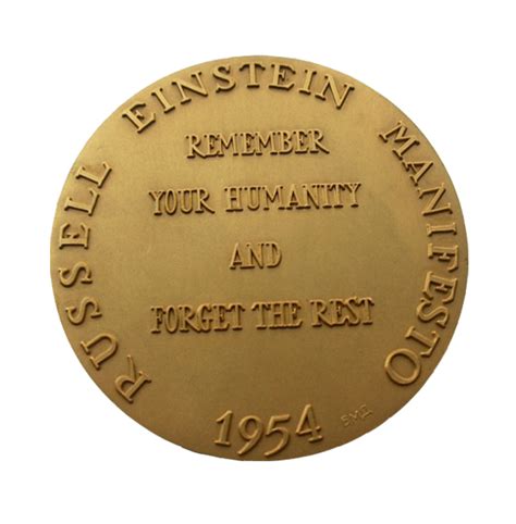 Jewish American Hall Of Fame Albert Einstein Medals