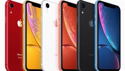 Price For Iphone Xr Drops By 100 To Japanese Carrier Customers With 2 Year Contract