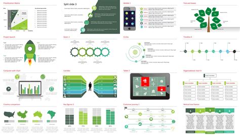 The 10 Best Websites For Beautiful Powerpoint Templates And Designs