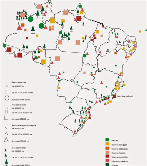 Porque As Reservas Extrativistas Sao Consideradas Unidades De Uso Sustentavel