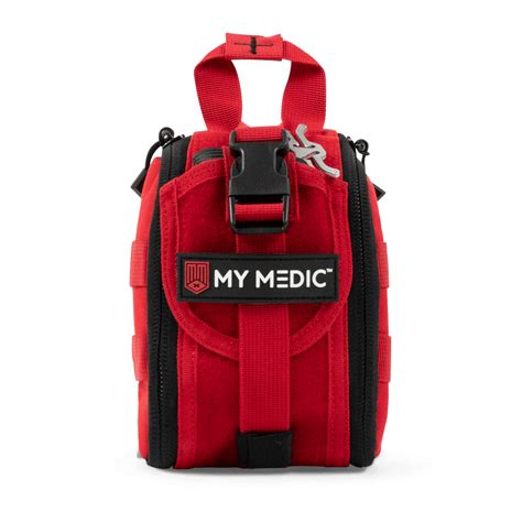 Range Medic Bag Only My Medic