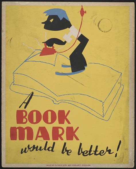 31 Vintage Posters That Demand You Pick Up A Book ‹ Literary Hub