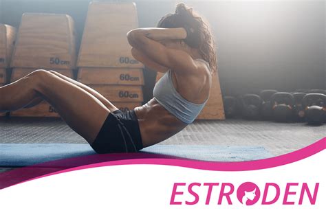 waist exercises to sculpt your core estroden