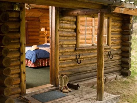 11 Best Dude Ranches In Wyoming With Prices And Photos Trips To Discover