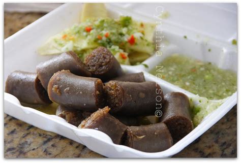 bajan pudding and souse cynthia nelson flickr