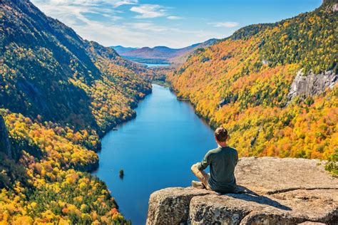 5 Of The Best Hikes In New York State 2022