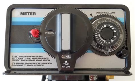 In case your water is also contaminated with iron you need to adjust the hardness settings up to account for how to set digital water softener. 7 Easy Steps to Replace Your Fleck 5600 Water Softener ...