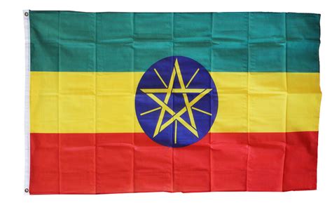 Attractive ethiopia flag wallpapers hd for all citizens of ethiopia! Buy Ethiopia - 3'X5' Polyester Flag (Star) | Flagline