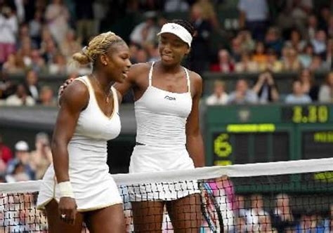 Return Of The Williams Sisters At Wimbledon Tennis News India Tv