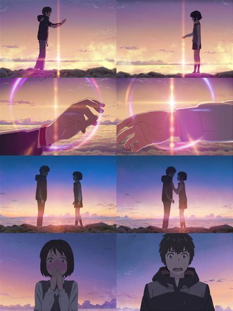 Your Name In Anime