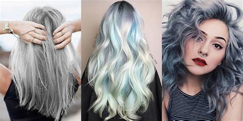 Below you will find the complete list of the shampoos that have been mentioned so far. HAIR TRENDS FOR 2016: ROSE GOLD, GRANNY GREY, ROSE QUARTZ ...
