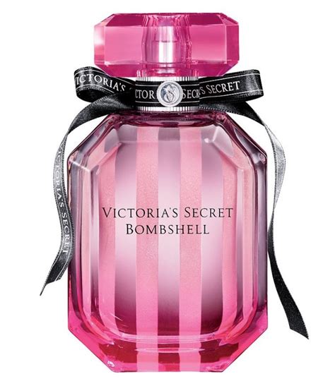Hello Bombshell Victorias Secret Bombshell Eau De Parfum Feat