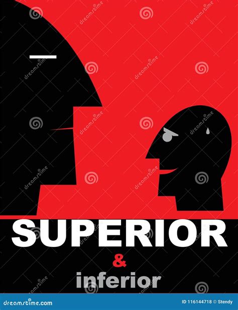 Inferiority Cartoons Illustrations And Vector Stock Images 587