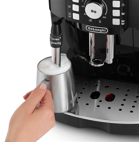 Delonghi Magnifica B Garantie Ans Expresso Broyeur