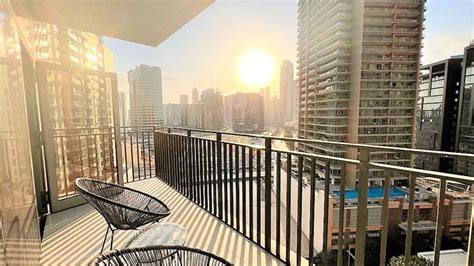 Apartment Luxury 2bedroom With Balcony And View In Downtown Dubai Uae