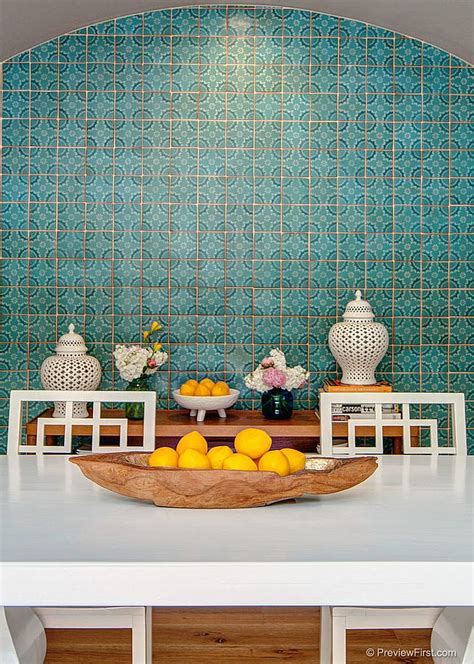 Moroccan Tile Designs