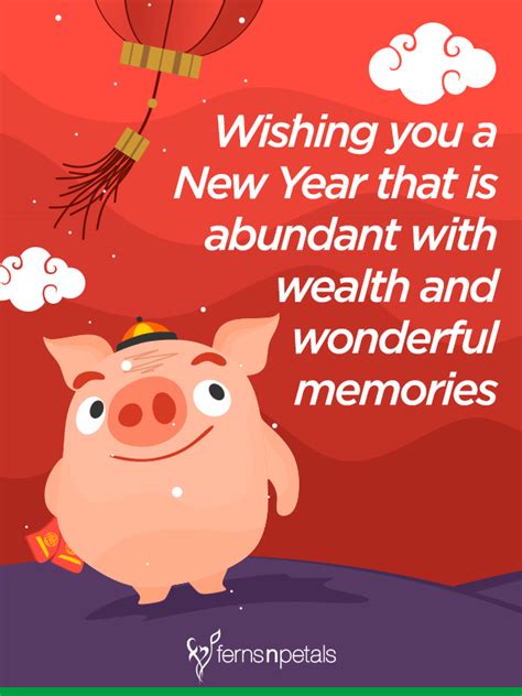 See more of chinese new year songs on facebook. 20+ Unique Happy Chinese New Year Quotes - 2020, Wishes ...