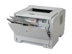 How do i install hp scanner software? HP LaserJet P2035n Printer Driver