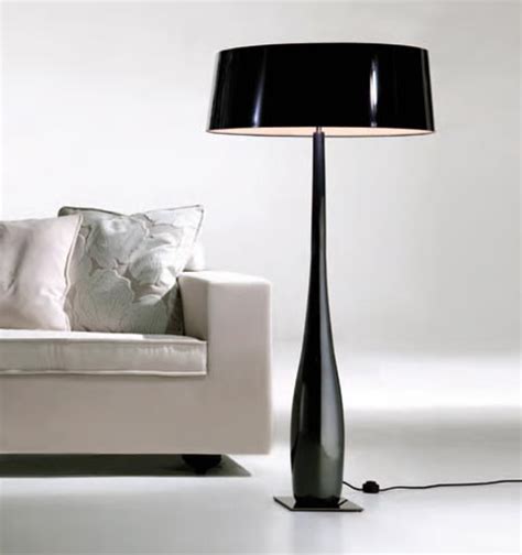 Modern Italian Floor Lamps By Contardi At Ylighting