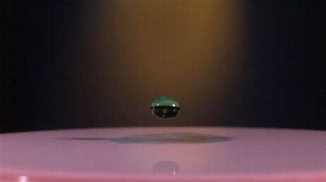 Water Drop   Abyss
