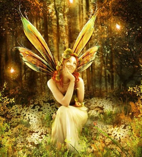 Wood Fairy Fairy Magic Fairy Angel Fairy Dust Fairy Tales Fantasy