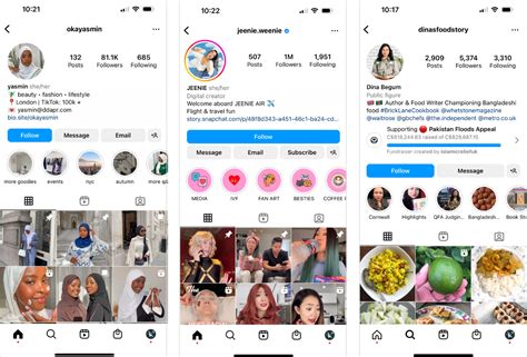 Instagram Creator Accounts Should You Make The Switch Later
