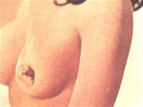 Sherry Jackson Nude Aznude