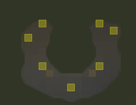 Zulrah Tile Markers Osrs Old School Runescape Guides