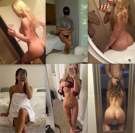 Naked Blonde Girls Hacked Photos Telegraph