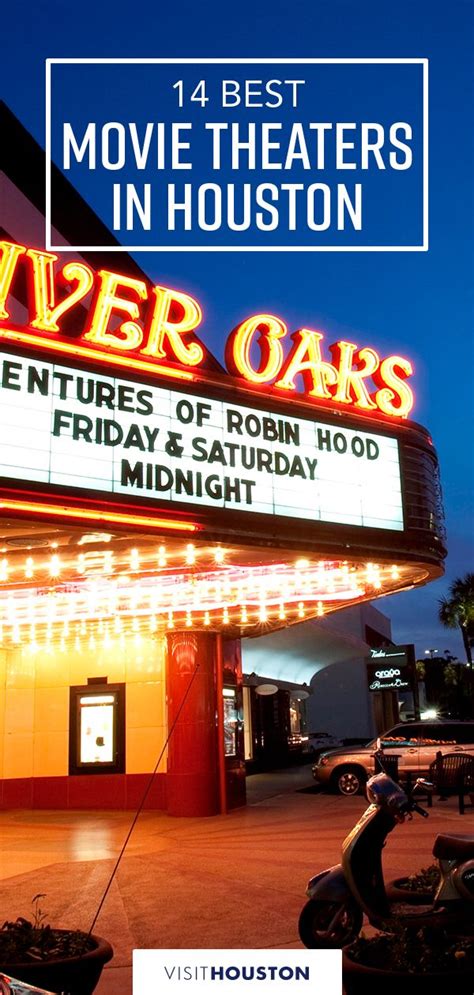 I went here last night, saturday, to watch watchmen. 14 Best Movie Theaters in Houston | Good movies, Movie ...